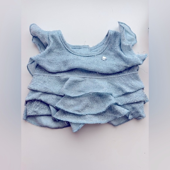 3 Build-A-Bear Dresses - Picture 12 of 12